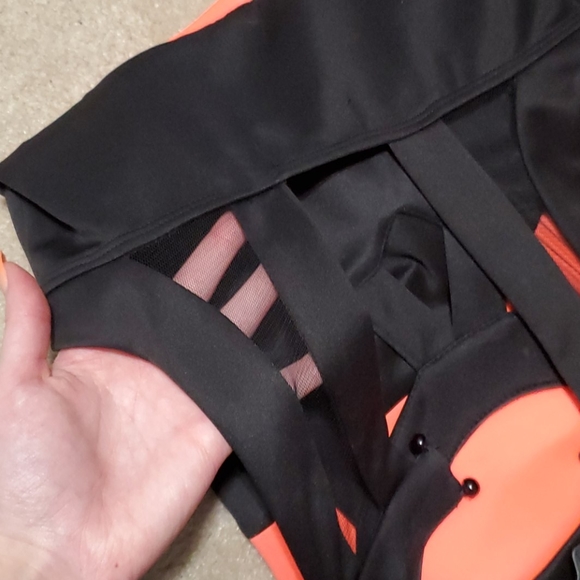 Crystal Doll Summer Dress - Picture 5 of 6